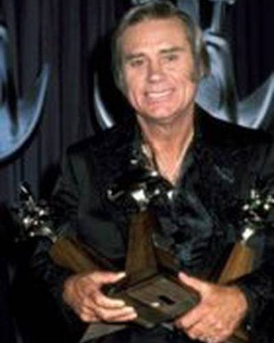 Джордж Джонс фото