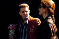 Кадр Великая Афродита