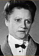 Анна Павлова фото