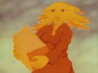 Кадр Большой Тылль