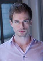 Уолтер Мастерсон фото