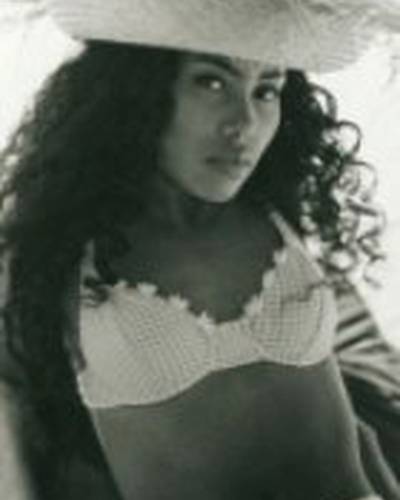 Марица Мюррэй фото