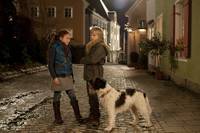 Кадр Когда Санта упал на Землю