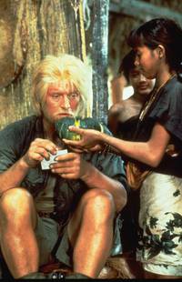 Кадр Слепая ярость