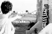 Кадр Ночи Кабирии