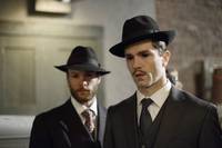 Кадр Быть человеком