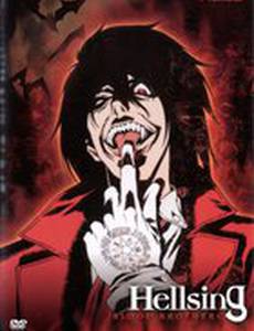 Хеллсинг: Война с нечистью (мини-сериал)