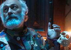 Вышел трейлер фильма, посвященного Сергею Параджанову