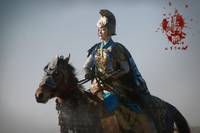 Кадр Легендарные амазонки