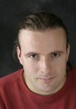 Лиам О Мочайн фото