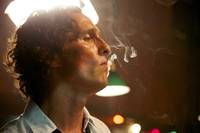 Кадр Газетчик