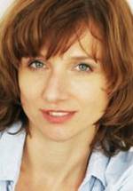 Кристина Гроссе фото