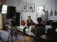 Кадр Anklage Mord: Ein Freund vor Gericht