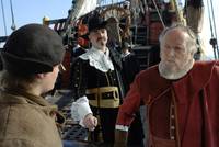 Кадр Властелины шторма