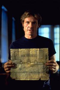 Кадр Нарушение территории