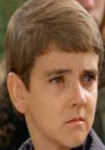 Джон Фрэнклин фото