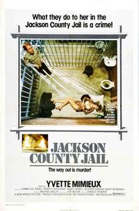 Постер Тюрьма округа Джексон