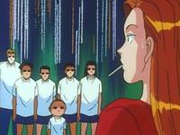 Кадр Вперед! Школьная секция пинг-понга