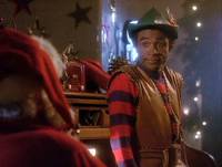 Кадр Каникулы Санта Клауса