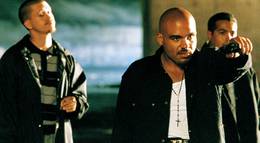 Кадр из фильма "187" - 1