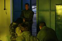 Кадр Черный гром (видео)