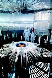 Кадр Супермен