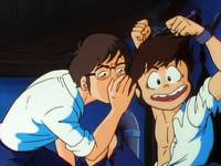 Кадр Несносные пришельцы