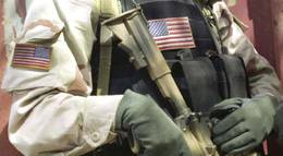 Кадр из фильма "Черный ястреб" - 1