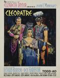 Постер из фильма "Клеопатра" - 1