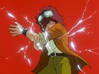 Кадр Кулак Северной звезды