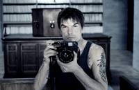 Кадр Съемки в Палермо