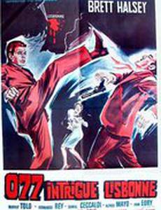 Миссия в Лиссабоне