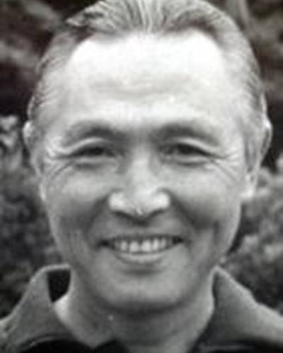 Исиро Хонда фото