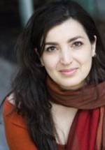 Anoush Arakelian фото