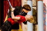 Кадр Ханни и Нанни 3