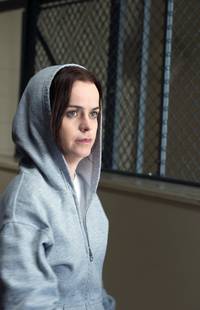 Кадр Оранжевый — хит сезона