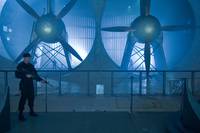 Кадр Посылка