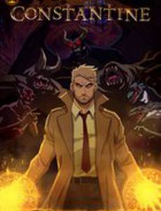 Константин: Город демонов