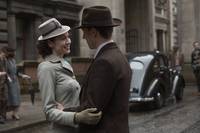 Кадр Чужестранка