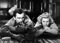 Кадр Тюрьма