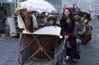 Кадр Восстание