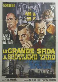 Постер Тайна белой монахини