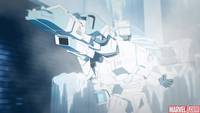 Кадр Железный человек: Приключения в броне