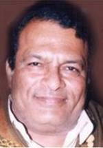 Нутан Прасад фото