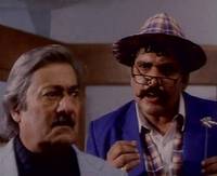 Кадр Свадебный кортеж