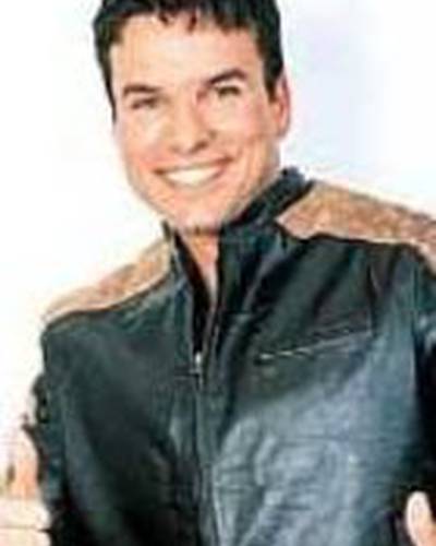 Альфонсо Медина фото