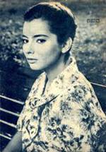 Жаклин Сассар фото