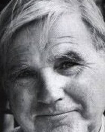 Герард Паркес фото