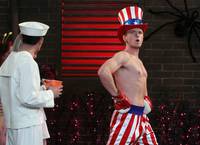 Кадр Как я встретил вашу маму