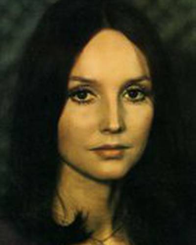 Эльжбета Старостецка фото